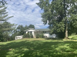 9310 Stage Coach Rd, Athens, OH 45701