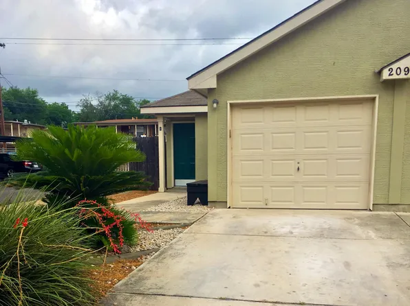 209 E Langley Blvd #1, Universal City, TX 78148