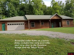 365 Fox Chase Dr, Flippin, AR 72634