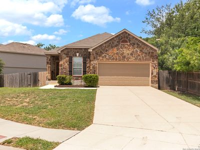 5611 Rio Pecos, San Antonio, TX, 78251