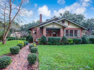 1836 Ingleside Ave, Jacksonville, FL 32205