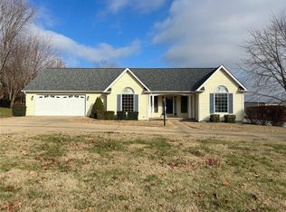 1300 W Rolla Rd, Salem, MO 65560