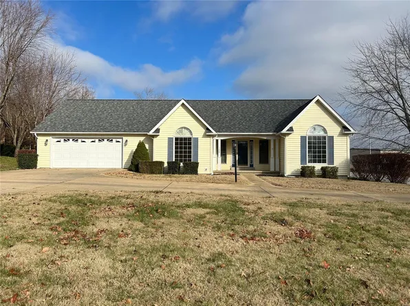 1300 W Rolla Rd, Salem, MO 65560