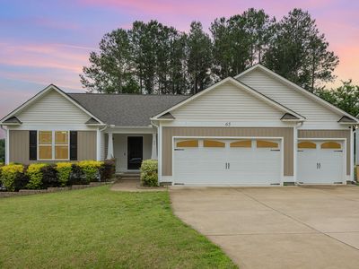65 Cattail Ln, Zebulon, NC, 27597