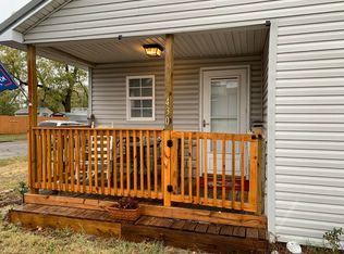 430 S McKinley Ave, Joplin, MO 64801