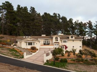 23735 Spectacular Bid Ln, Monterey, CA 93940