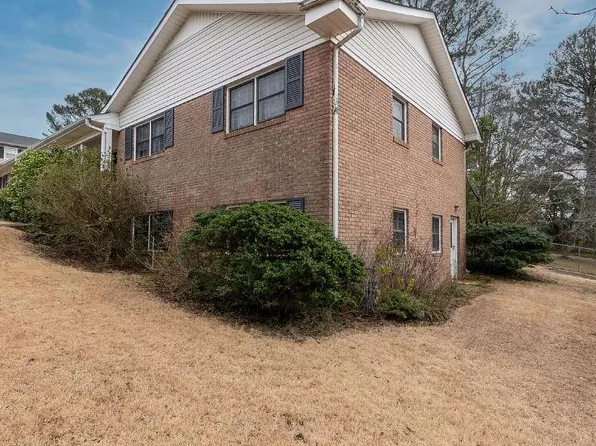 4460 S Beechwood Dr, Macon, GA 31210