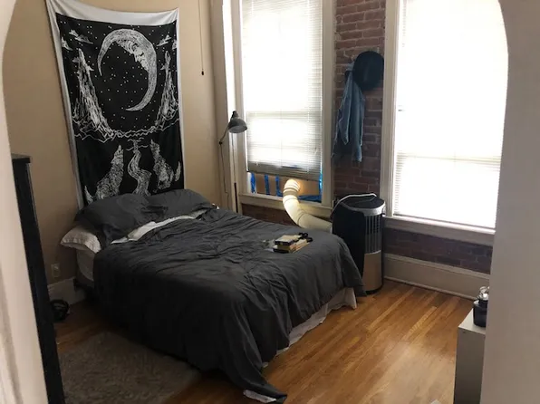 The Metropole, 178 1/2 S Howard St #883a9e66a, Spokane, WA 99201