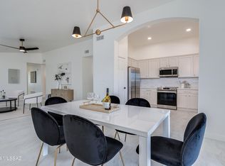 1446 N Old Ranch Rd, Tucson, AZ 85745