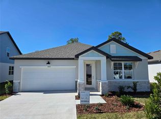 3822 Daybreak Run Loop, Spring Hill, FL 34609