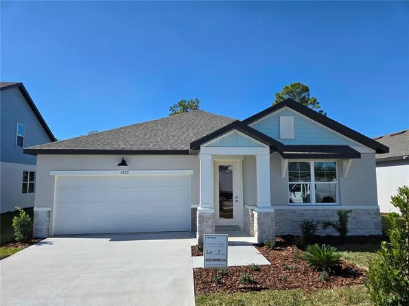 3822 Daybreak Run Loop, Spring Hill, FL 34609