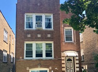 5437 N Spaulding Ave, Chicago, IL 60625
