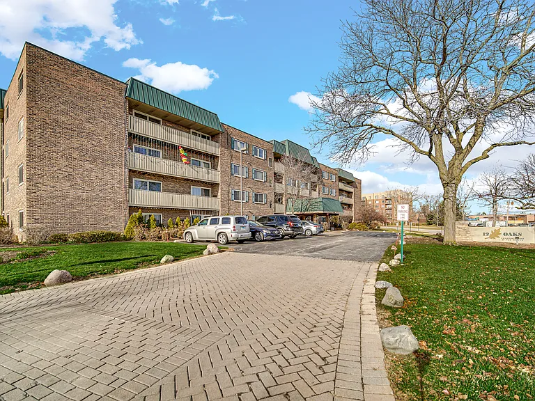 700 Perrie Dr #308 — Photo 28