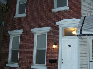347 Hall St, Phoenixville, PA 19460