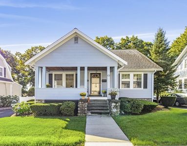 20 Cobleigh St, Westwood, MA, 02090