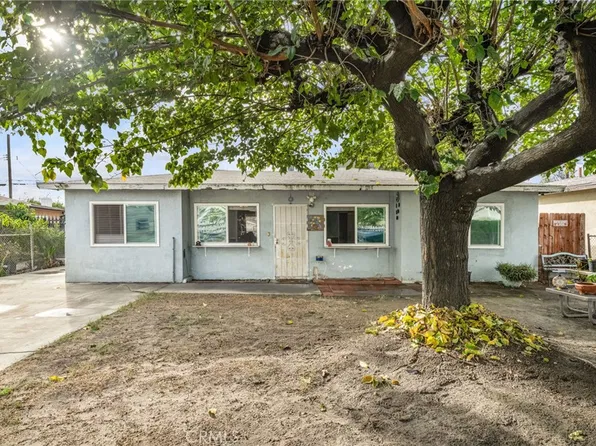 5039 Benham Ave, Baldwin Park, CA 91706