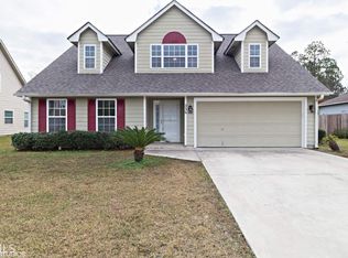 336 Kristins Dr, Saint Marys, GA 31558