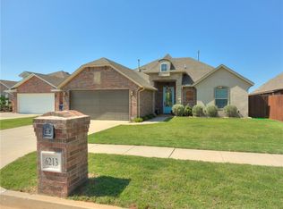 6213 SE 79th St, Oklahoma City, OK 73135