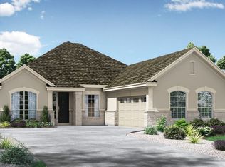 2405 Caddo Canoe Dr, Leander, TX 78641