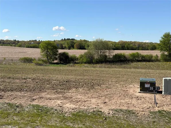 Lot 20 Sicilia Drive, Eau Claire, WI 54701