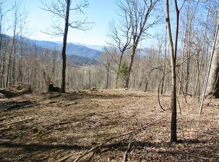 0 Hemlock Falls Rd, Franklin, NC 28734