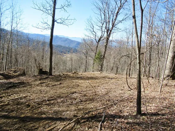 0 Hemlock Falls Rd, Franklin, NC 28734