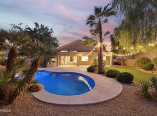 7222 E RUSTLING Pass, Scottsdale, AZ 85255