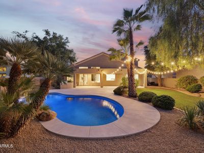 7222 E RUSTLING Pass, Scottsdale, AZ, 85255