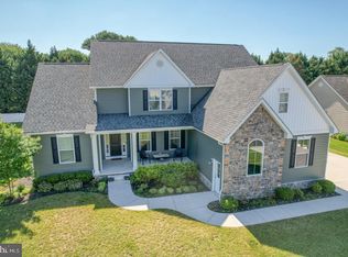 31 Cherry Blossom Ct, Camden Wyoming, DE 19934