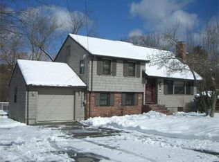 114 Drake Rd, Burlington, MA 01803