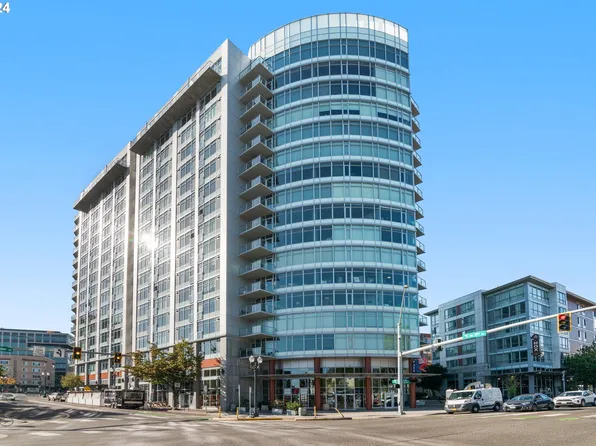 1926 W Burnside St Unit 913, Portland, OR 97209