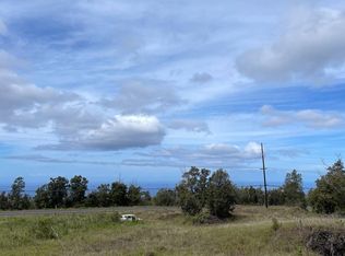 Lot 29, Ocean View, HI 96737