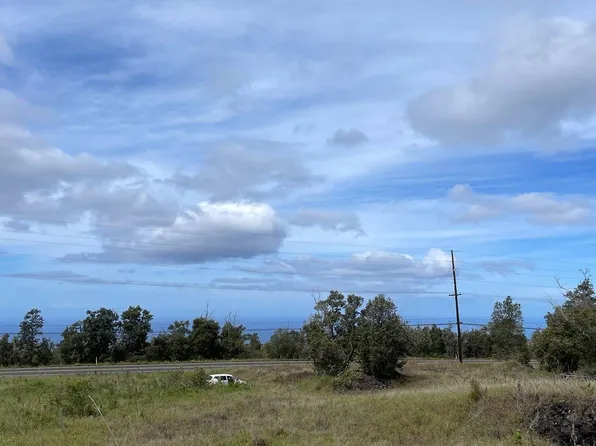Lot 29, Ocean View, HI 96737