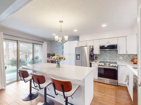 4717 Country Club Ln NW APT A7, Albuquerque, NM 87114