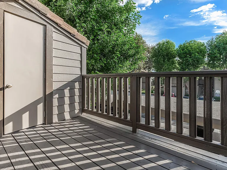 Pinecrest Apartment Homes — Photo 18