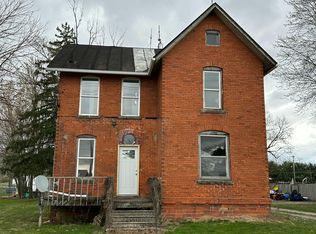 818 S Kibler St, New Washington, OH 44854