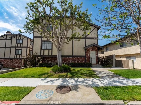 1814 Grant Ave Unit 7, Redondo Beach, CA 90278