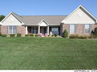 1501 Merganser Blvd, Swansea, IL