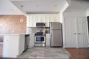 Rented by J Misrahi Realty Corp