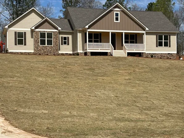 65 Rosemary Way, Buchanan, GA 30113