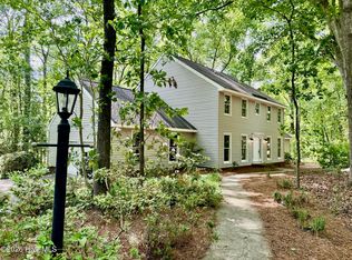 829 Williamsburg Drive, Rockingham, NC 28379