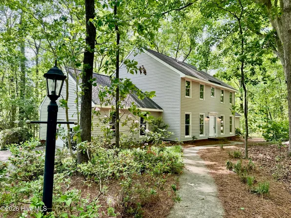 829 Williamsburg Drive, Rockingham, NC 28379