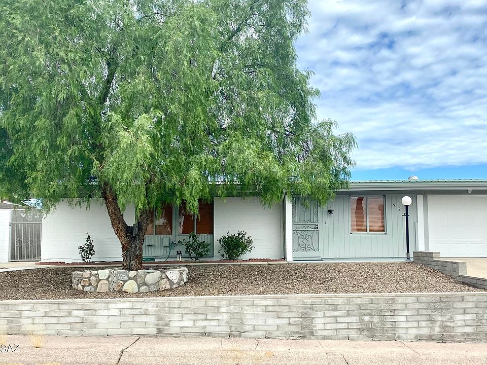 920 W 6th Ave, San Manuel, AZ 85631 Zillow