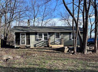 1336 Old Winchester Rd, Boyce, VA 22620