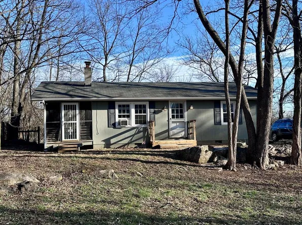 1336 Old Winchester Rd, Boyce, VA 22620