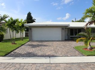 1333 Funston St, Hollywood, FL 33019