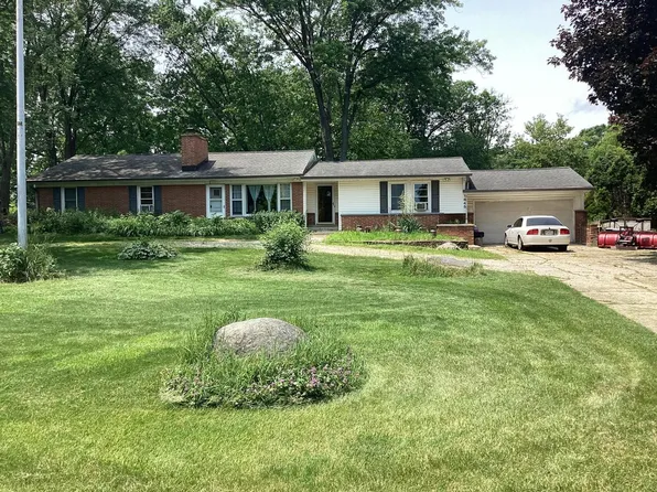 1645 Valley Ridge DRIVE, Brookfield, WI 53005