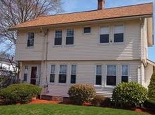 10 Rockwell Ave, Milton, MA 02186