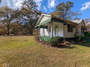 5 Helen St, Newnan, GA 30263