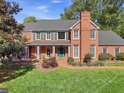 5014 Glen Park Rd, Annandale, VA, 22003
